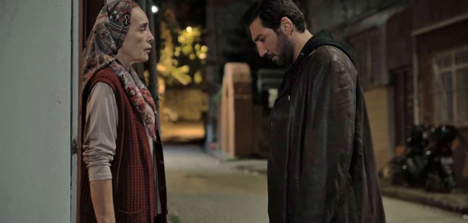 Промо-фото из Чукур 95 серия