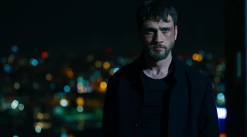 Промо-фото из Чукур 128 серия