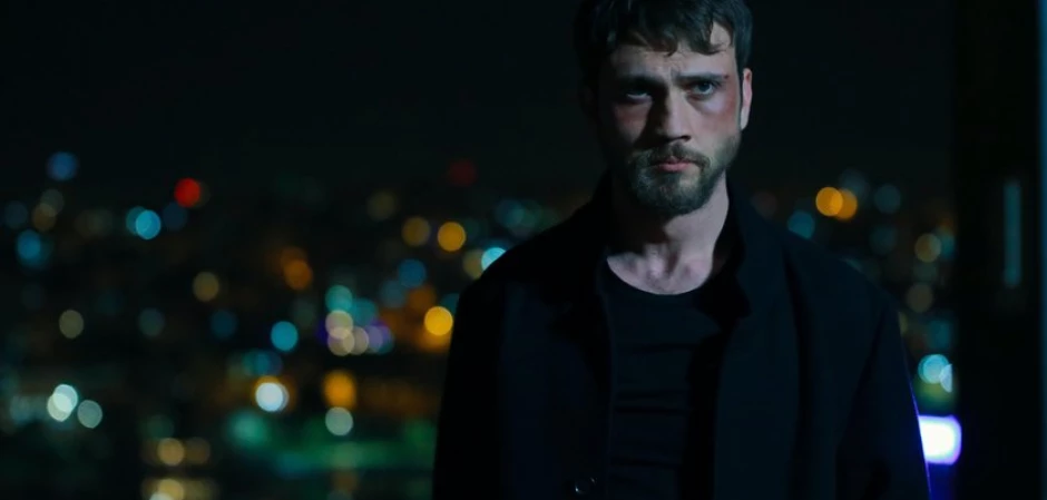 Промо-фото из Чукур 128 серия