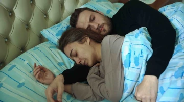 Промо-фото из Чукур 123 серия