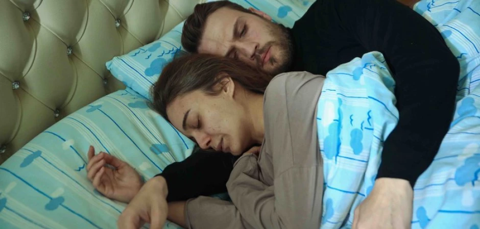 Промо-фото из Чукур 123 серия