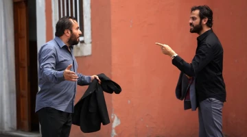 Чукур 1 сезон 31 серия