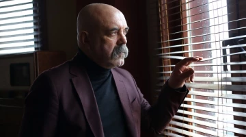 Промо-фото из Чукур 13 серия