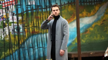 Промо-фото из Чукур 8 серия