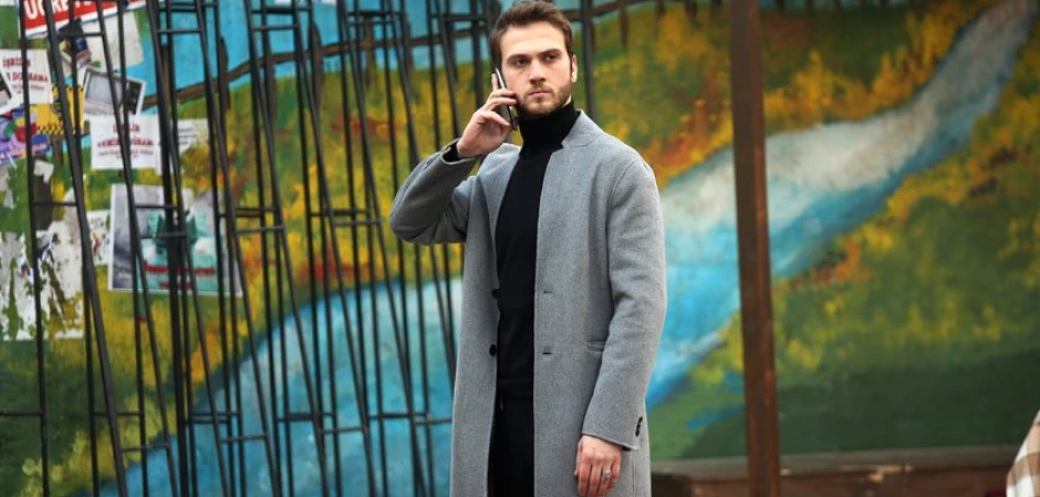 Промо-фото из Чукур 8 серия