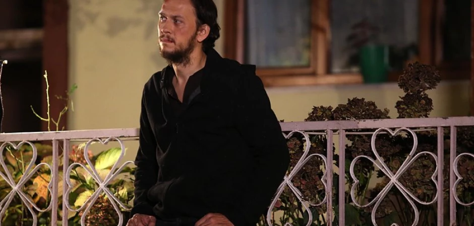 Промо-фото из Чукур 42 серия