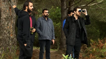 Промо-фото из Чукур 39 серия