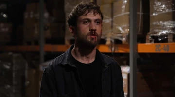 Чукур 4 сезон 132 серия