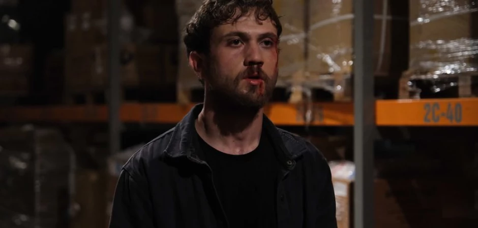 Промо-фото из Чукур 132 серия