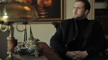 Промо-фото из Чукур 90 серия