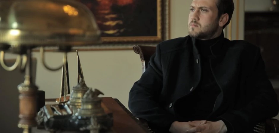 Промо-фото из Чукур 90 серия