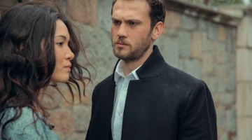 Промо-фото из Чукур 103 серия