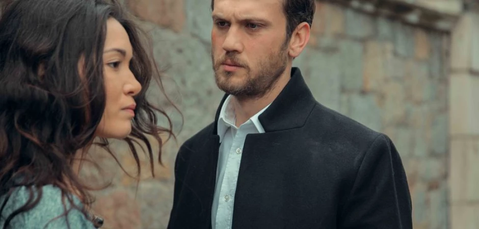 Промо-фото из Чукур 103 серия