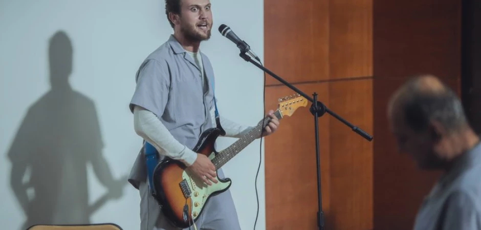 Промо-фото из Чукур 68 серия