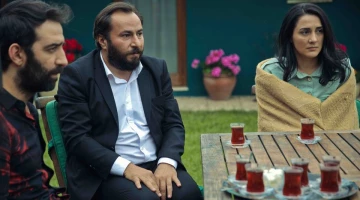 Промо-фото из Чукур 132 серия