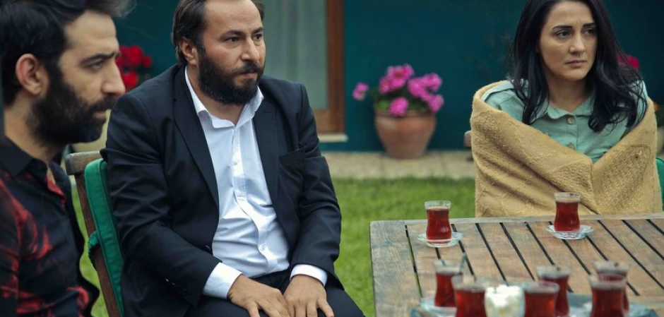 Промо-фото из Чукур 132 серия