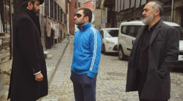 Чукур 3 сезон 84 серия