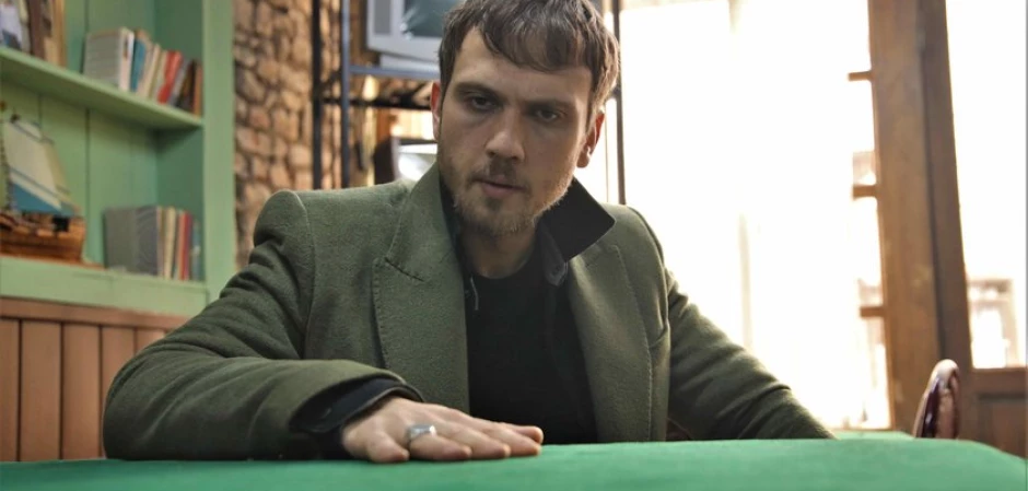 Промо-фото из Чукур 110 серия