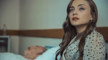 Промо-фото из Чукур 70 серия