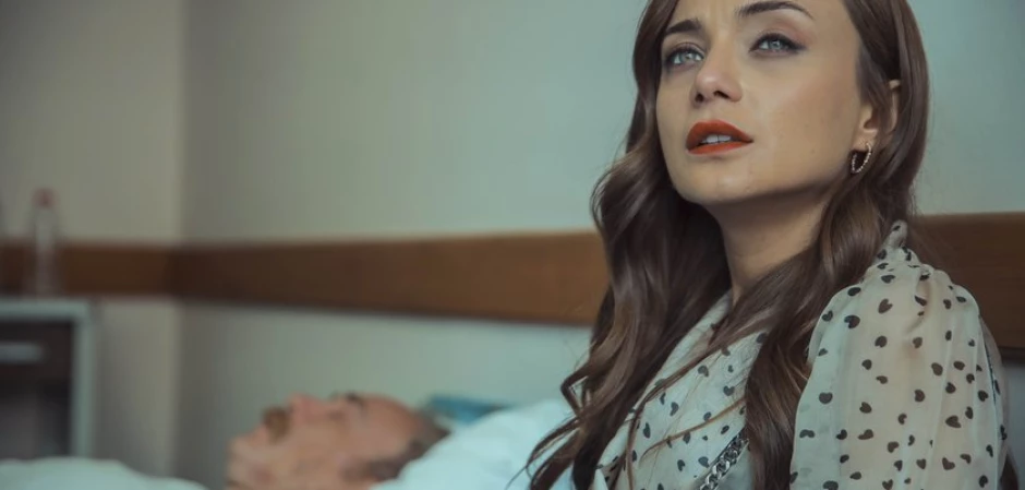 Промо-фото из Чукур 70 серия