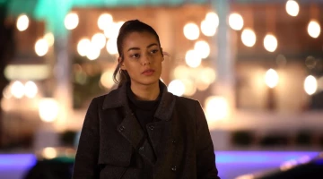 Чукур 1 сезон 11 серия