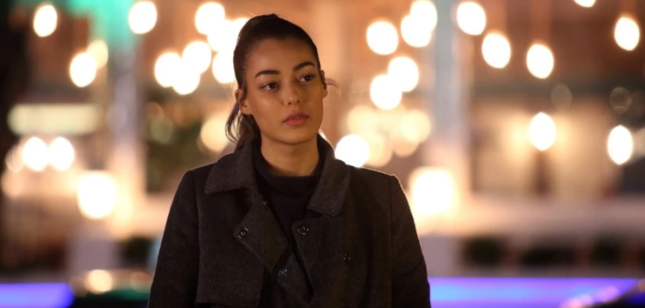 Промо-фото из Чукур 11 серия