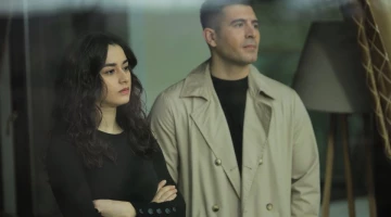 Промо-фото из Чукур 82 серия