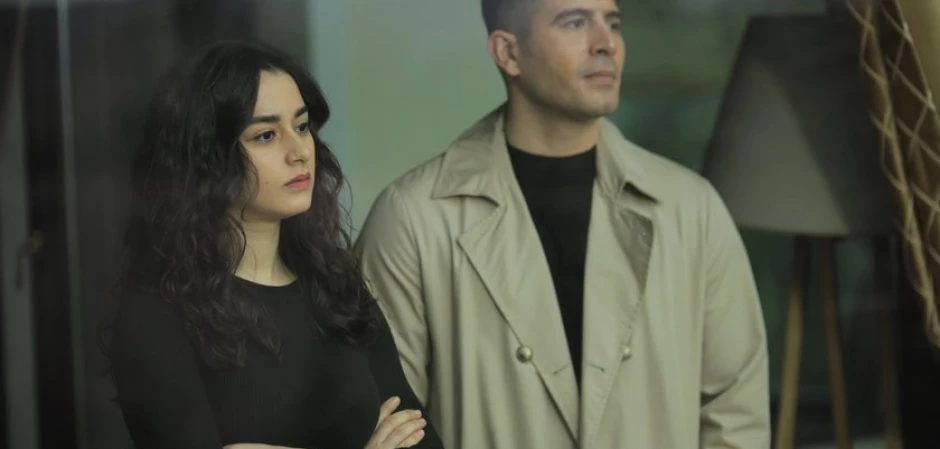 Промо-фото из Чукур 82 серия