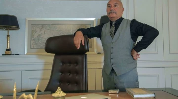 Промо-фото из Чукур 94 серия