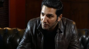 Промо-фото из Чукур 45 серия