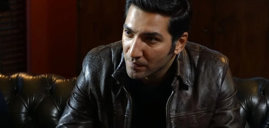 Промо-фото из Чукур 45 серия