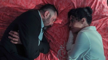 Промо-фото из Чукур 103 серия