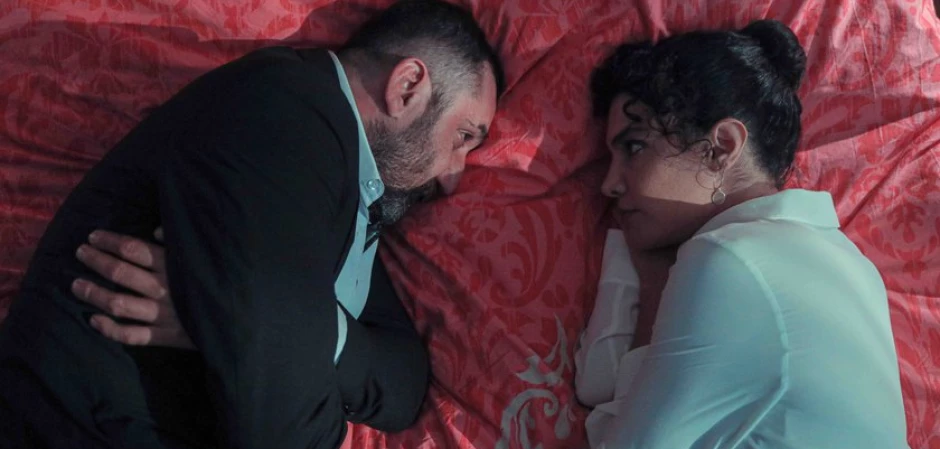 Промо-фото из Чукур 103 серия