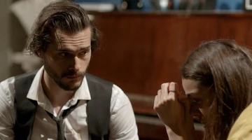 Чукур 1 сезон 27 серия