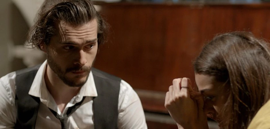 Промо-фото из Чукур 27 серия