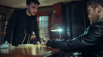 Промо-фото из Чукур 108 серия