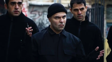 Чукур 2 сезон 55 серия