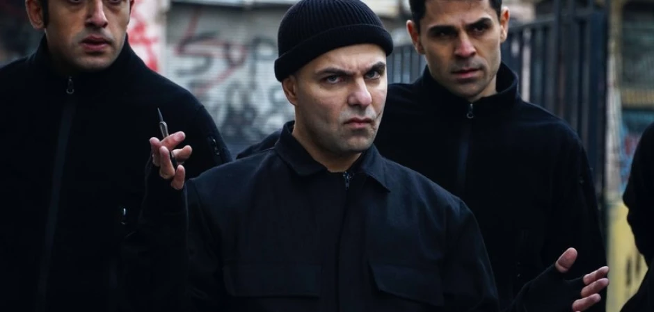 Промо-фото из Чукур 55 серия