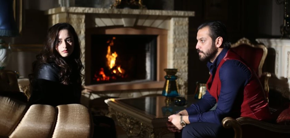 Промо-фото из Чукур 16 серия