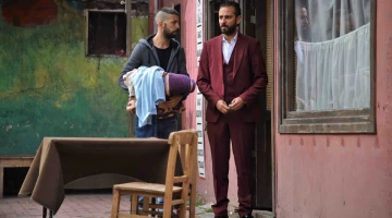 Промо-фото из Чукур 101 серия