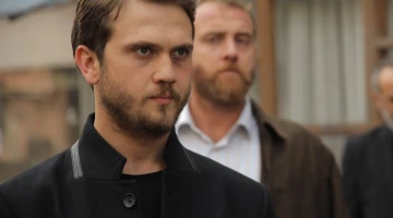 Промо-фото из Чукур 77 серия