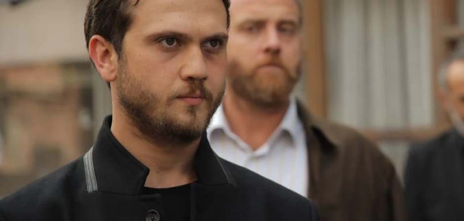 Промо-фото из Чукур 77 серия