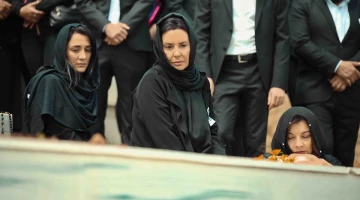 Промо-фото из Чукур 129 серия