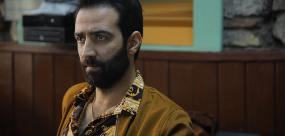 Промо-фото из Чукур 78 серия