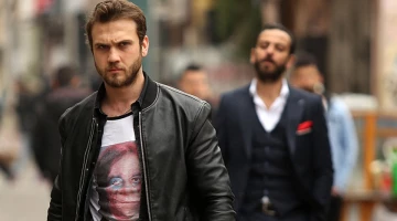 Чукур 1 сезон 23 серия