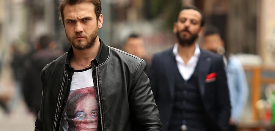 Промо-фото из Чукур 23 серия