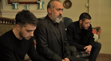 Промо-фото из Чукур 107 серия