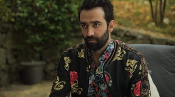 Промо-фото из Чукур 75 серия