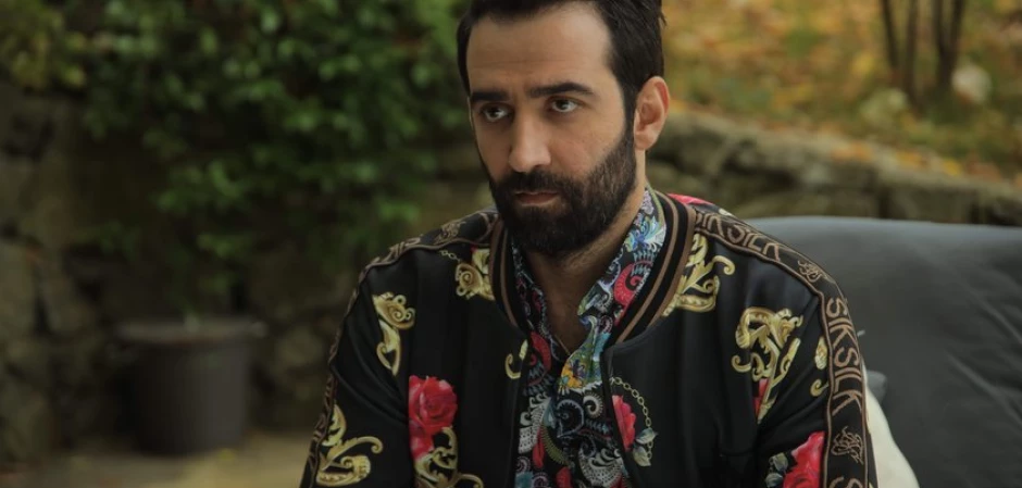 Промо-фото из Чукур 75 серия