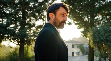 Промо-фото из Чукур 54 серия